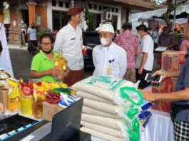 Dinas Koperasi dan UMKM Denpasar