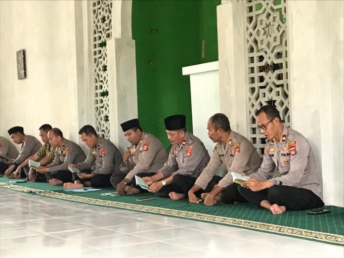 Korban Gempa Cianjur