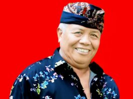 Hari Guru di Bumi Gora