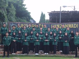 BEM Universitas Hamzanwadi