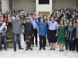Seminar Pemuda Nasional