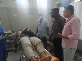 Manajemen Rafting Telaga Waja