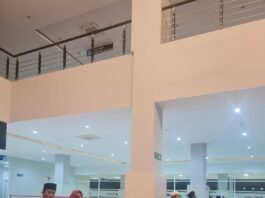 Gala Dinner STQH
