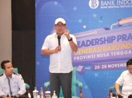 Leadership Practice Generasi Baru Indonesia