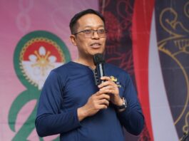 KORPRI, PGRI dan DWP