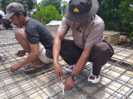 Polri Siap Layani Masyarakat