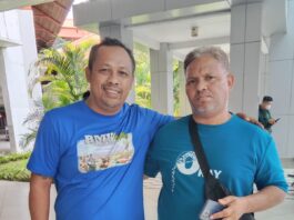 Rafting Tukad Telaga Waja