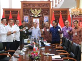 Restrukturisasi Kredit OJK