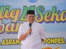 Awardee Beasiswa NTB