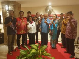 Musik Keroncong