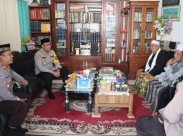 Konflik Sosial di Lombok Barat