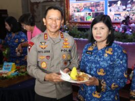 Korps Pegawai Republik Indonesia