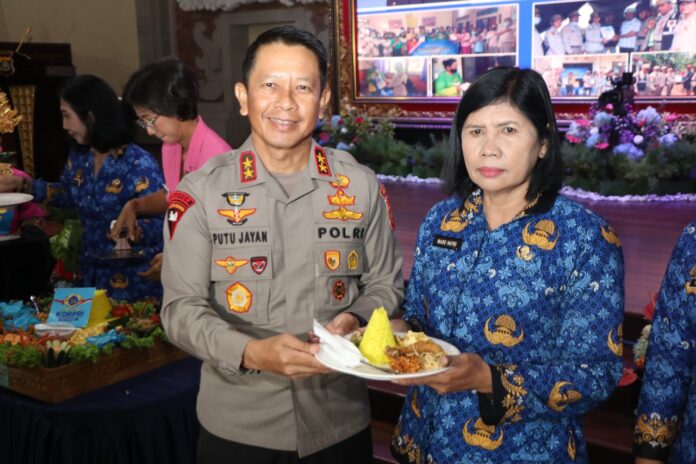 Korps Pegawai Republik Indonesia