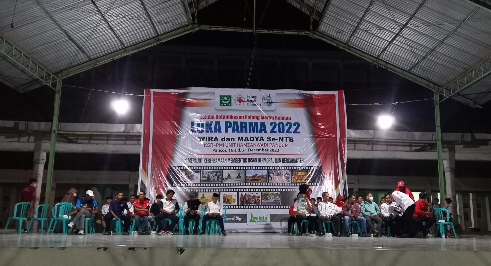 Loka Parma 2022