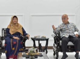 Literasi dan Edukasi Ekonomi Syariah