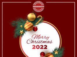 Selamat Hari Raya Natal