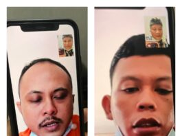 Karyawati Bank BPD Bali