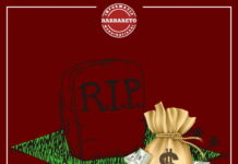 Ingin “Menyuap” Tuhan, Koruptor Ini Dikubur Bersama Uang Ratusan Juta Miliknya Koruptor