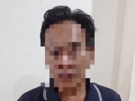 Narkotika Jenis Sabu