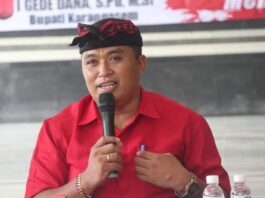 Porprov Karangasem