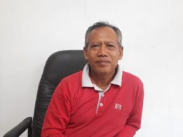 Upah Minimum Kabupaten