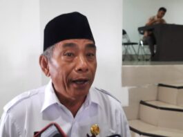 Kasus PMK di Lombok Timur