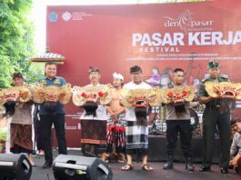 Lowongan Kerja Kota Denpasar