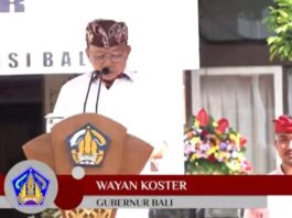 Hari bakti PU