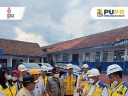 Musibah Gempa Cianjur