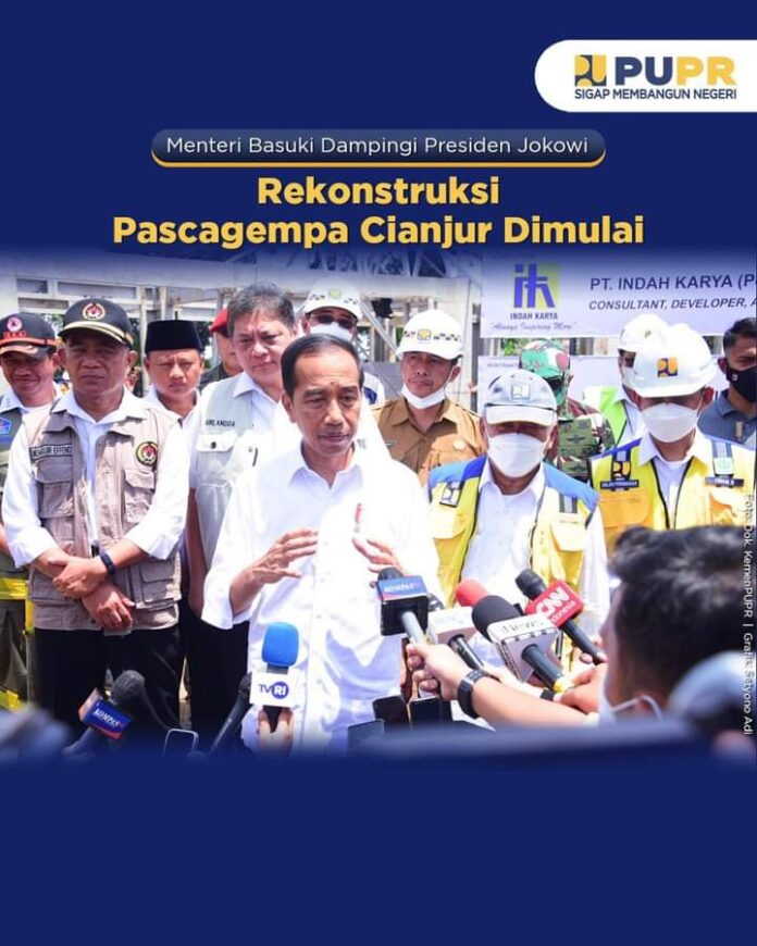 Pembangunan RISHA