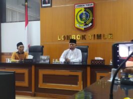 Donasi Gempa Cianjur
