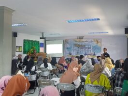 Teruna Dedara STIKes Hamzar