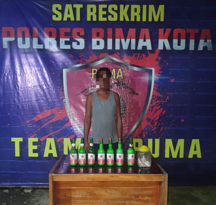 Bom Ikan