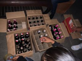 Natal dan Tahun Baru