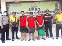 Tahanan Lapas Tabanan