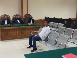 Perkara Tindak Pidana Korupsi