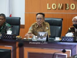 Pengendalian Inflasi Daerah