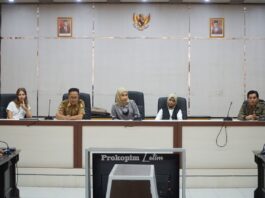 Dialog Gender in Tourism