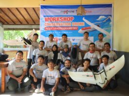 Workshop Drone