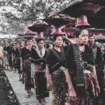 Perang Topat sebagai komoditas Pariwisata Budaya di Lingsar Kabupaten Lombok Barat