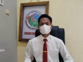 Kasus Narkoba Kota Bima