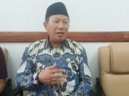Aset Daerah Lombok Timur