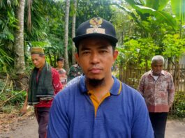 Pembukaan Jalan Baru