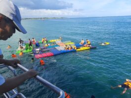 Water Fun Bali