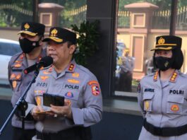 Perayaan Natal dan Tahun Baru