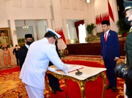 Laksamana TNI Yudo Margono