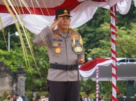 Operasi Lilin Agung 2022