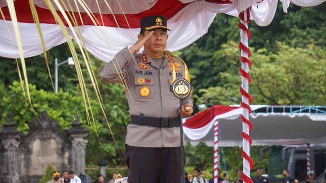 Operasi Lilin Agung 2022