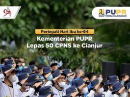 CPNS Kementerian PUPR