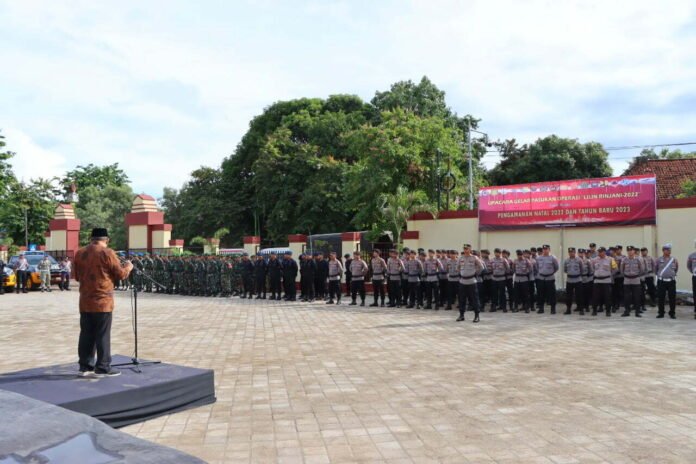 Apel Operasi Lilin Rinjani